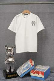 Picture of Chrome Hearts T Shirts Short _SKUChromeHeartsS-XL55txDT10017927